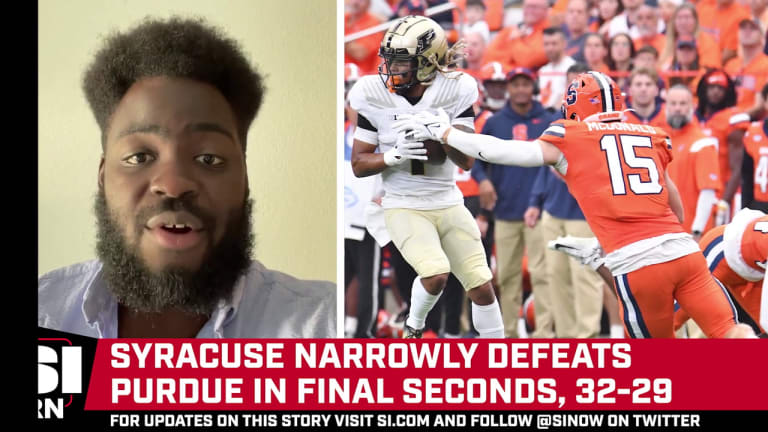 Wake Forest Football: Clemson Team Overview